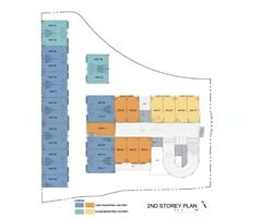 Nordcom One (D27), Factory #632852841
